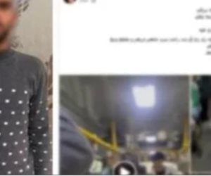 بعد إخلاء سبيله بكفالة.. التحفظ على المتهم بالتحرش بـ«فتاة الأتوبيس» لتنفيذ حكم قديم  