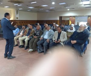 الإدارة العامة للتدريب تواصل فعاليات دورة «مواجهة الأزمات والتصدي للحرائق» بمسجد النور