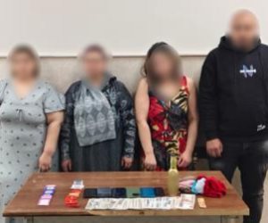 سقوط سيدة تدير مسكنًا للأعمال المنافية للآداب بالدقهلية