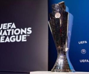 موعد وتفاصيل قرعة دورى الأمم الأوروبية والقنوات الناقلة