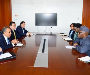 وزير الخارجية: مصر تتطلع لاستئناف عضوية السودان بالاتحاد الأفريقى.. ورفض قاطع لأي اعترافات أحادية تمس وحدة الصومال