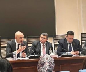 التعليم تدرس إعداد تشريع جديد يستهدف زيادة عدد سنوات التعليم الإلزامي ليصبح 13 عامًا مع إدخال مرحلة رياض الأطفال ضمن التعليم الإلزامي والتنفيذ بعد عامين أو ثلاثة