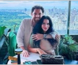 زوجة محمود حجازى ترد على اتهاماته : لم أطلب رفع منع السفر وأتحمل نفقة ابنى دون أي مساهمة من والده