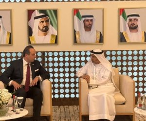 اجتماع بين «الرعاية الصحية» و «هيئة صحة دبي» و«مجموعة M42» لتعزيز التعاون والشراكات الدولية