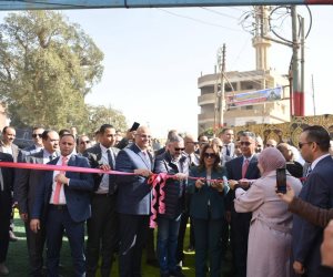 بتكلفة 45 مليون جنيه.. أول مجزر في مصر وفق الكود العالمي للمجازر