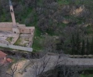 تحديد منزل مؤسس الدولة العثمانية بعد تحقيق استمر 20 عاماً من البحث