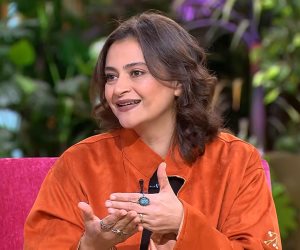 علا الشافعي: دراما رمضان 2026 تُعيد «مصر الحقيقية» (فيديو) 