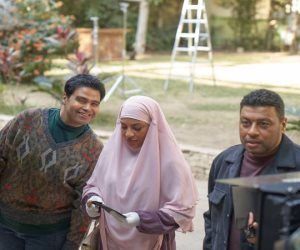 دراما رمضان 2026 .. إسلام إبراهيم يكشف عن شخصيتة "سيد الجوكر"  في مسلسل فن الحرب 