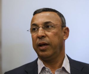 أشرف العجرمي وزير شؤون الأسرى والمحررين الفلسطيني الأسبق لـ"صوت الأمة": الاستيطان الإسرائيلي في الضفة الغربية هدفه شطب فكرة الدولة الفلسطينية