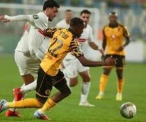 الزمالك يهزم كايزر تشيفز 2 - 1 ويتصدر مجموعته ويتأهل لربع نهائى الكونفدرالية