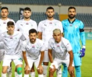 المصرى يهزم زيسكو الزامبى بهدفين نظيفين ويتأهل لدور الثمانية للكونفدرالية