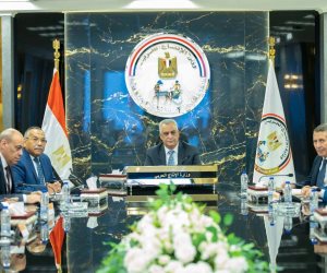 وزير الإنتاج الحربى: الذكاء الاصطناعى أداة أساسية لتطوير الصناعات الدفاعية الفترة المقبلة