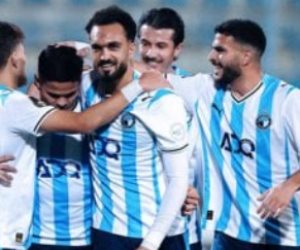 بيراميدز يهزم باور ديناموز بثلاثية ويعتلى صدارة مجموعته بأعلى نقاط فى دوري الأبطال