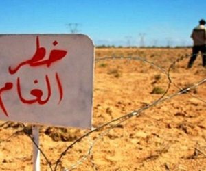 الجزائر تبدأ "معركة التطهير" لأخطر مواقع التفجيرات النووية الفرنسية في "إن إكر"