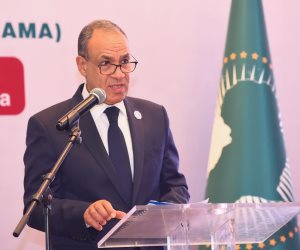 وزير الخارجية يطرح رؤية مصر الشاملة لتعزيز التصنيع الدوائي والأمن الصحي في أفريقيا