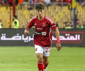 خطوة واحدة تفصل إمام عاشور عن المشاركة فى مباراة الجيش الملكي غداً