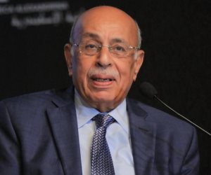 مكتبة الإسكندرية تنعى الدكتور مفيد شهاب عضو مجلس أمناء المكتبة 