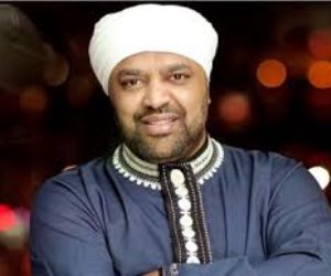 أهلا رمضان أغنية لـ حجازي متقال احتفالا بالشهر الكريم