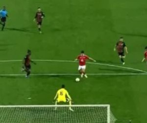 الأهلي يبحث عن زيارة شباك الجيش الملكي بعد 30 دقيقة والتعادل سيد الموقف