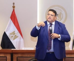 المستشار القانوني لـ "القومي للمرأة" يطرح رؤية قانونية شاملة لمواجهة جرائم الثأر في الصعيد