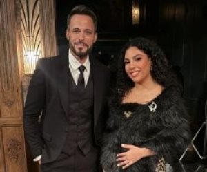 دنيا سامي تكشف كواليس العمل مع يوسف الشريف في «فن الحرب»