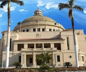 حقوق القاهرة تنعى الدكتور مفيد شهاب: فارس طابا وأحد أعمدة القانون الدولي في مصر