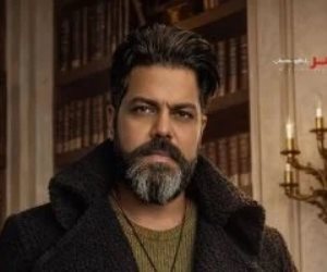 مسلسل «أولاد الراعي».. خالد أبو الدهب صاحب معرض سيارات ودراجات نارية