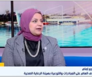 الرعاية الصحية تطلق النسخة الرابعة من حملة رمضان بصحة لكل العيلة للتوعية