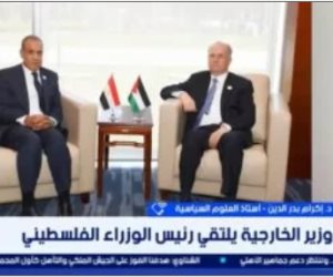 إكرام بدر الدين لـ«إكسترا نيوز»: إسرائيل تضع العراقيل أمام سلام غزة