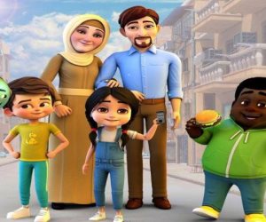 دراما رمضان 2026 .. مسلسل " أنس AI" يناقش تحديات الذكاء الاصطناعي في رمضان 2026