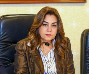 وزيرة التنمية المحلية والبيئة توجه بسرعة فحص الشكوى ومتابعة دورية لجهود رفع المخلفات