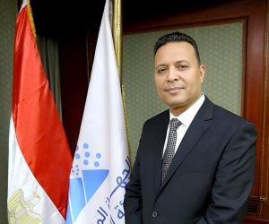 قرار جمهوري بتعيين لواء مهندس أكرم أحمد الجوهري رئيساً للجهاز المركزي للتعبئة العامة والإحصاء