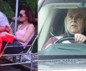 بسبب ملفات إبستين .. اتهامات خطيرة وجرائم جنسية محتملة تطارد الأمير أندرو