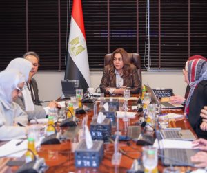 وزيرة التنمية المحلية والبيئة: الشفافية وسرعة الإجراءات هدف ضروري للمنظومة الرقمية الموحدة لتقييم التأثير البيئي