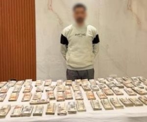 انتحل صفة موظف بأحد البنوك.. ضبط متهم بالنصب والاحتيال على المواطنين بالقاهرة