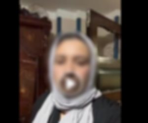 كشف ملابسات ادعاء سرقة منزل والتعدي على أسرة بالشرقية.. وضبط طرفي الواقعة