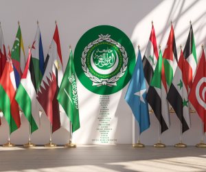 انطلاق مؤتمر  "السلام والتنمية " لتعزيز الشراكة العربية - الأفريقية في مواجهة تحديات القرن الأفريقي والبحر الأحمر