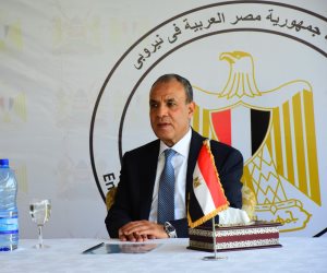 وزير الخارجية يلتقي غرفة التجارة والصناعة الكينية لتعزيز الشراكة الاقتصادية بين البلدين