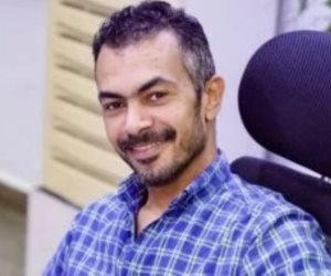 صوت الأمة تنعي الزميل الصحفي محمود نصر