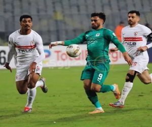 قرعة الكونفدرالية 2026 تضع المصري ضد شباب بلوزداد في ربع النهائي