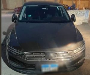 كشف ملابسات ادعاء السير عكس الاتجاه وتعطيل المرور بالجيزة