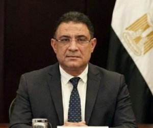  رئيس الوزراء يصدر قرارا بتعيين حمدي بدوي مساعدًا لرئيس الهيئة العامة للرقابة المالية