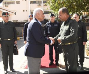 المتحدث العسكري: القوات المسلحة تجري مراسم تسليم وتسلم القيادة في تقليد عسكري أصيل| صور