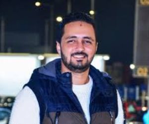 أمين جمال يحقق نجاحات درامية مميزة مع الشركة المتحدة.. أبرزها قسمة العدل