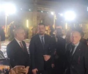 الجزار: حزب الجبهة الوطنية يحتفل بمرحلة جديدة من مسيرته السياسية.. وسنظل فى الصفوف الأولى للعمل الوطني