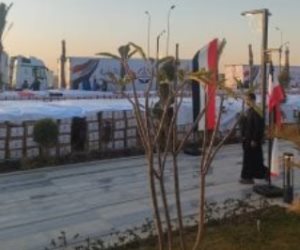 نائب الأمين العام لحزب الجبهة: إطلاق مليون كرتونة تأكيد على التزام الحزب بدوره الاجتماعى تجاه الوطن