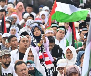 تحركات دبلوماسية إندونيسية لوقف العنف في فلسطين بالتزامن مع تصعيد ميداني وإجراءات إبعاد في القدس