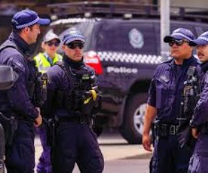 مقتل شخص وإصابة 2 آخرين فى حادث طعن بمدينة سيدنى