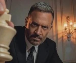  أولاد الراعى الحلقة 2.. سامح السيد يهدد أمل بوشوشة بقتل ماجد المصرى