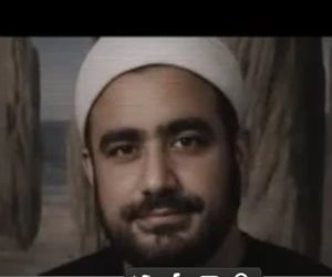 الوثائقية تعرض برومو للفيلم الوثائقي سيرة النقشبندى وعرضه قريبا